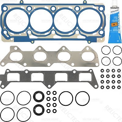 Cylinder Head Gasket Set VW Seat Skoda Audi:POLO,FABIA I 1,CORDOBA
