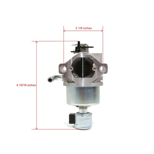 Carburetor Kit for Briggs /& Stratton 31S977-0005-G1 31S977-0006-G1 Mower Engine