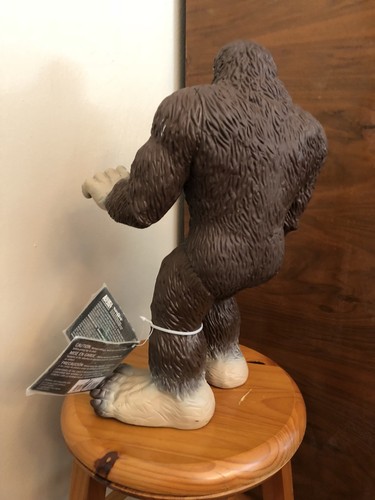NEW Animal Planet Giant Foam Bigfoot Stands 16 Inches Free Shipping