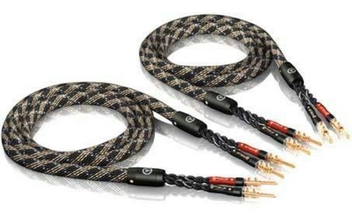 Viablue SC-4 Silver Series Single-Wire Speaker Cable in Lengths 1,5m 15 M