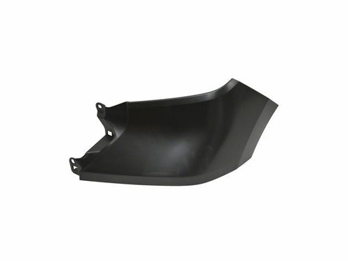 Driver Side Fender Extension For 2014-2018 Toyota Tundra Q331ND Front Left