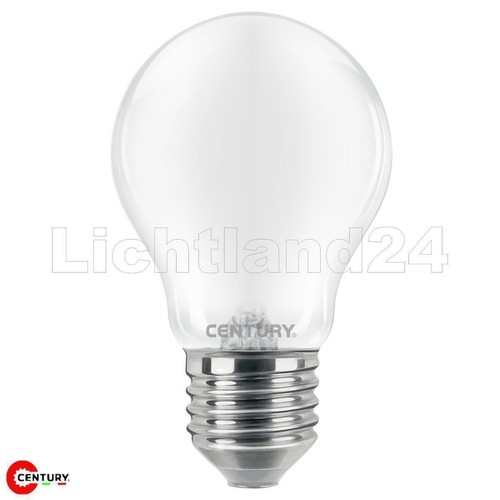 E27 LED Filament pera Matt-incanto-a70-16w 4000k bombilla lampara = 120w