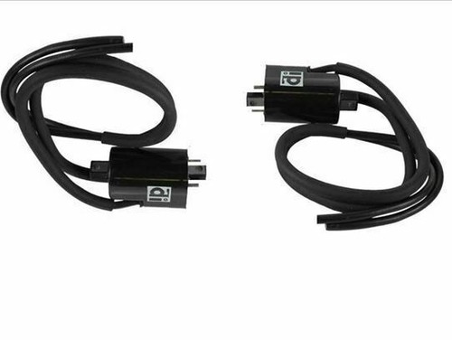 Yamaha FJR1300 5JWN 2005 2 x Ignition HT Coil SET