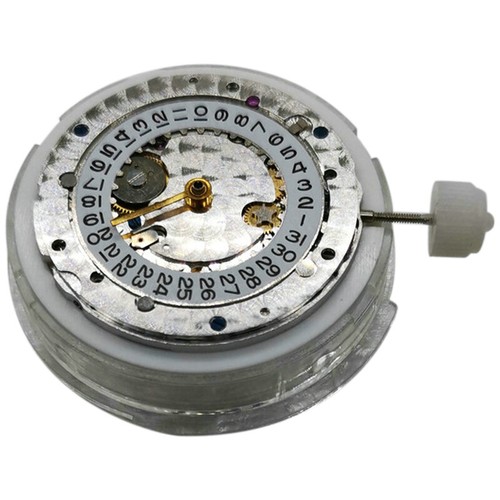 3135 Uhrwerk Automatisches Mechanisches Uhrwerk Herren Uhr Werk O6X7