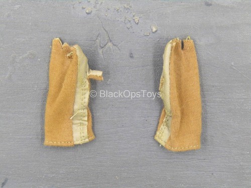 1//6 Scale Toy United States Marine Corps-Sniper-Tan Gants