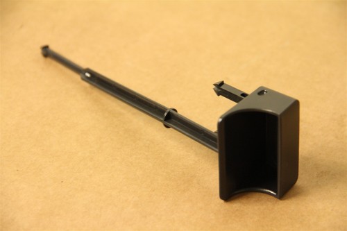 Seat Ibiza Arrière Gauche Siège Release Pull Rod 6Q0885643 Neuf Authentique Siège partie