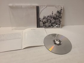 4x4 EVO (Sega Dreamcast, 2000) Complete Manual CIB Tested Working