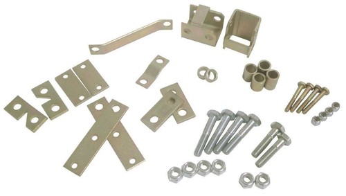 New 2-Inch Lift Kit 2004-2005 Yamaha 660 Rhino 4x4 UTV