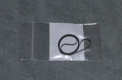 Turntable Belt for DAC-145 DAC-145A Phono//CD 31.5 inch