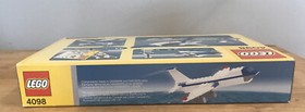 NEW LEGO DESIGNER SET 4098 HIGH FLYERS 197 pcs. Brand 🗝 Airplanes & Helicopters