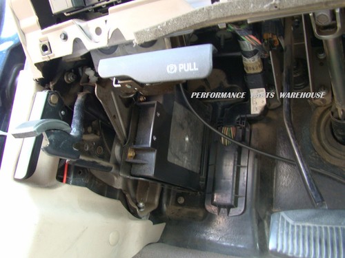 140HP TS PERFORMANCE 6-CHIP Early-1999 F250-350 7.3L AUTOMATIC TRANS