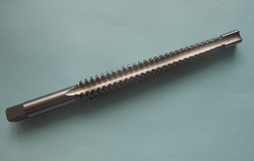High Quality TR20 x 3 Trapezoidal Metric HSS Left Hand Thread Tap