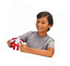 Big Hero 6 Baymax 41285 et voiture jouet