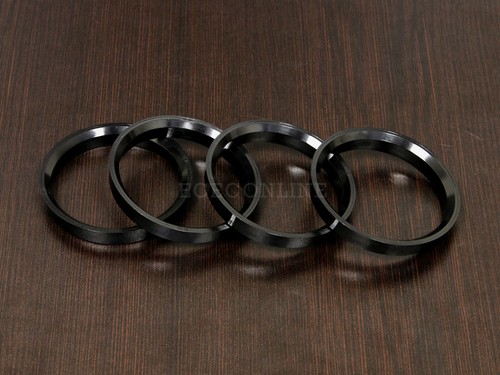 Plastic Hub Centric Rings 70.3mm 4 70.3-73 73.1mm
