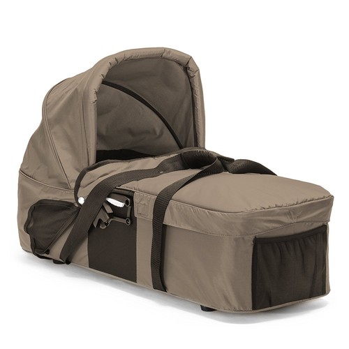 Various Colours Baby Jogger Compact Carrycot Bassinet