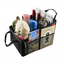 Smart Front Seat Organiser Portable Car Back Seat Storage for 4 Car Organiser