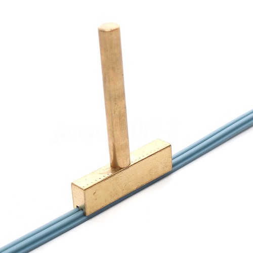60W T-tip Head Soldering Iron T-iron LCD Pixel Ribbon Cable Repair Tool for Cars