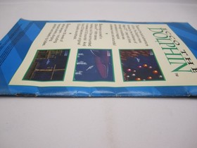 Sonic CD (Sega CD) Manual Only - Authentic! Rare!