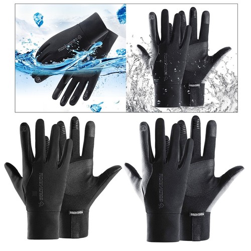 Winter Warme Touchscreen Handschuhe Winterhandschuhe für Damen Herren
