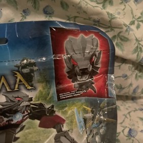 NISB Lego Set #70204 Chi Worriz Legends of Chima - RETIRED SET