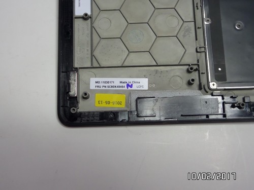 KEYBOARD IBM LENOVO YOGA 4 PRO 900-13ISK SN20H55997 SN20H55999