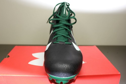 New Under Armour UA Spine Fierce MC Men Footbal Cleats Wide Size 16,17,18