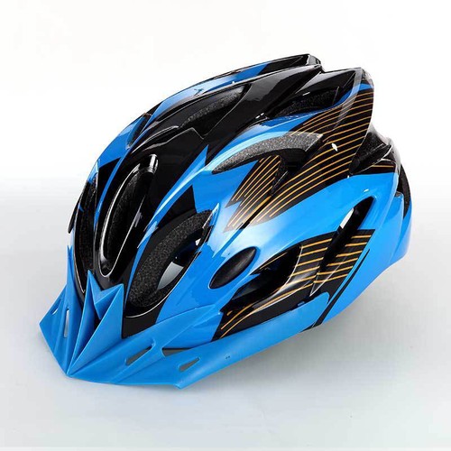 Bicycle Helmets Cycling Road Bike Mountain MTB Safety Helmet Adults Adjustable
