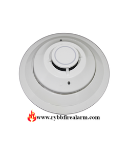 FREE SHIPPING THE SAME DAY NOTIFIER NH-100R ADDRESSABLE HEAT DETECTOR