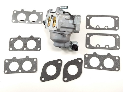 15004-0939 Carburetor For Kawasaki FX751V Lawn Mower 15004-7045 150040867 C7095