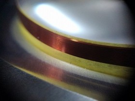 Diaphragm for TANNOY Arden, Berkeley, Westminster《Funtech Original》