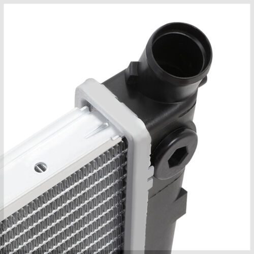 Details about   Aluminum Core Cooling Radiator OE Replacement for 00-04 Volvo S40/V40 dpi-2400 