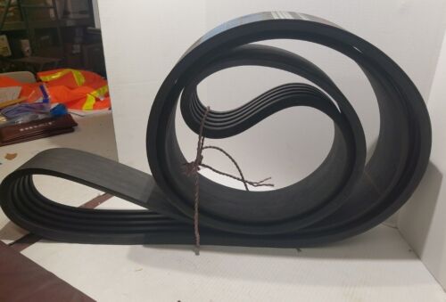 D/&D PowerDrive C240//05 Banded Belt 5 Band 2317