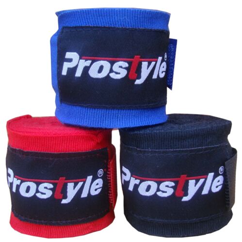Boxing Mexican Stretch Hand Wraps Bandages 3 Meters
