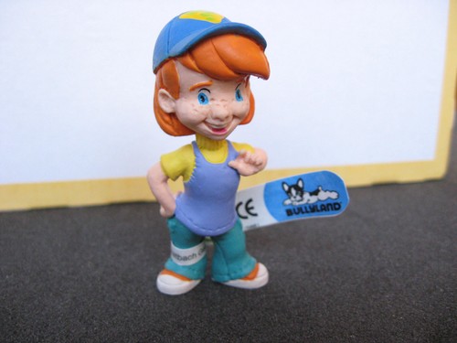WINNIE POOH BULLYLAND 12348 DARBY SPÜRNASE BULLY NEU