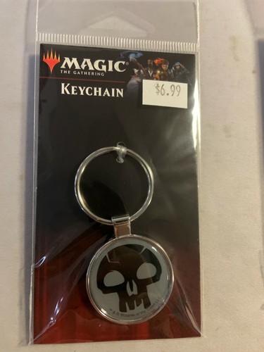 Details about / Magic the Gathering Keychain Assortment you choose the Keychain