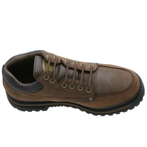 Skechers USA Mens Mariner Low Boot Select SZ//Color.