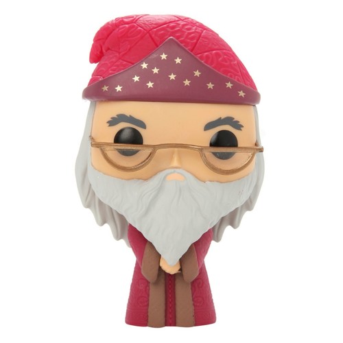 Albus Dumbledore Vinyl Figure Item #5863 Funko Pop Harry Potter