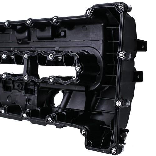 Für BMW N54B30 3.0L Bi-Turbo Ventildeckel 135i 335i Z4 sDrive35i 11127565284