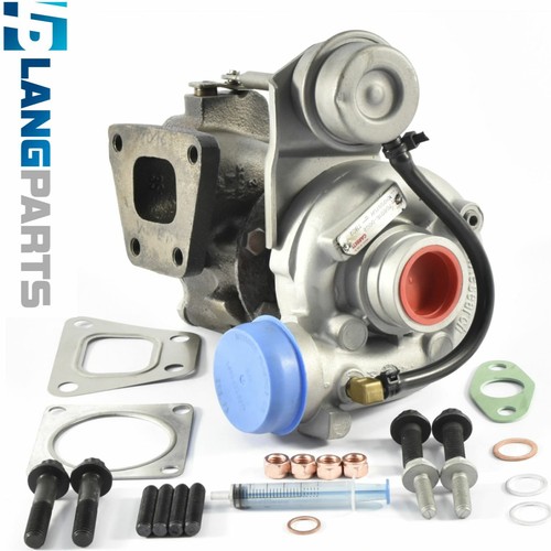 Turbolader 454002 Volkswagen T4 Transporter 1.9 TD 50 kW 68 PS 028145701E