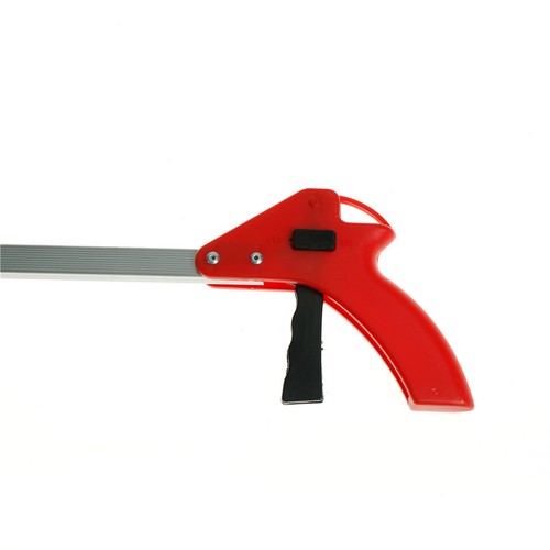 Foldable Pick Up Tool Grabber Reacher Stick Reaching Grab Extend Reach 80cm ODLH