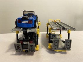 LEGO City 60060 Auto Transporter