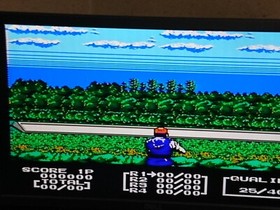 Konamic Sports In Seoul Konami fc famicom software