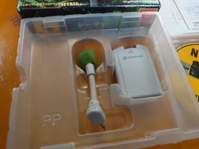 Seaman Dreamcast Forbidden Pet Japanese game