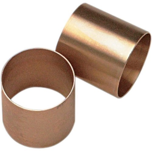 Colony Seat Post Bushings 2084-2*