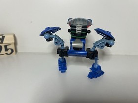 LEGO BIONICLE: Gahlok (8562)