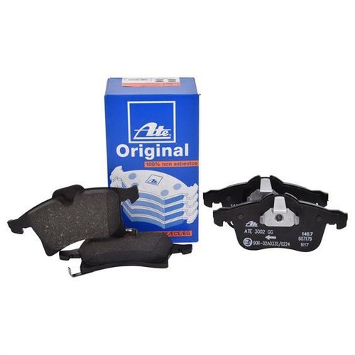 ATE 13.0460-7179.2 Bremsbeläge Bremsbelagsatz vorne für OPEL