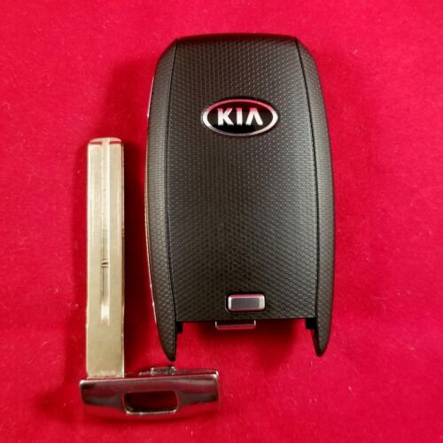 Unlocked OEM 2014-2016 Kia SPORTAGE Smart Key 4B Hatch FCC ID SY5XMFNA433
