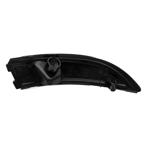 Ford Fiesta 2008-2014 Wing Mirror Indicator Light Lens Clear Driver Right Side