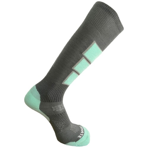 Ultimate Socks Thermolite Ski Snowboard Warm Socks Youth Kids