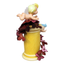 DISNEY WDCC FANTASIA CUPID LOVE/'S LITTLE HELPER BRAND NIB FAIRY FREE SHIPPING